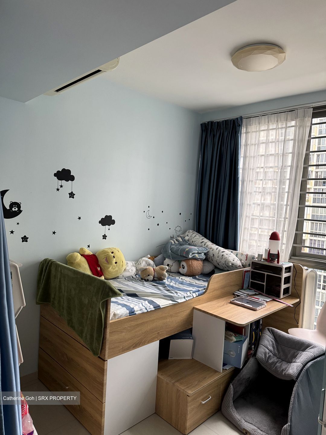 Sol Acres (D23), Condominium #521081931